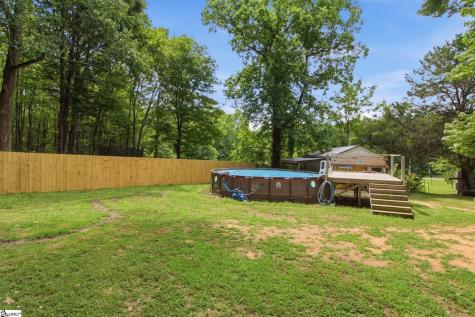 1706 Highway 11 Landrum SC 29356