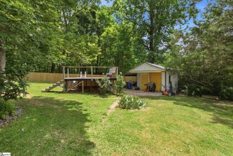 1706 Highway 11 Landrum SC 29356
