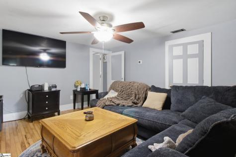 1706 Highway 11 Landrum SC 29356