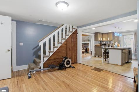 1706 Highway 11 Landrum SC 29356