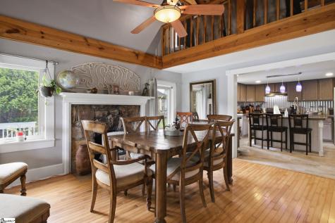 1706 Highway 11 Landrum SC 29356