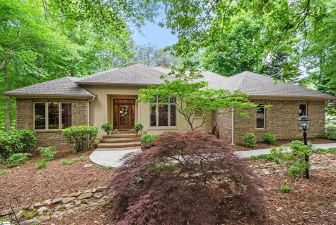411 Woodridge Drive Seneca SC 29672