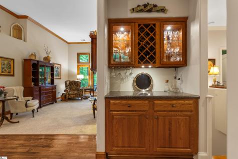 411 Woodridge Drive Seneca SC 29672