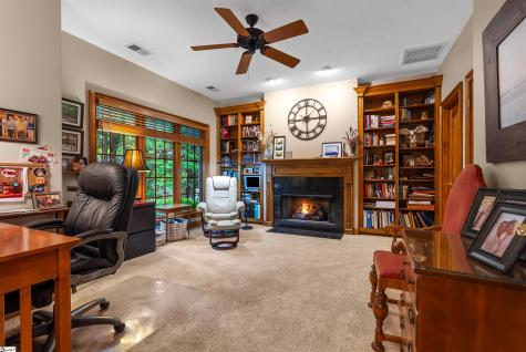 411 Woodridge Drive Seneca SC 29672