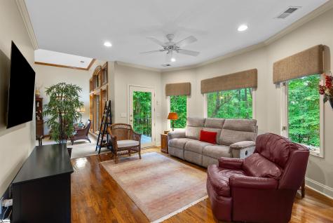 411 Woodridge Drive Seneca SC 29672