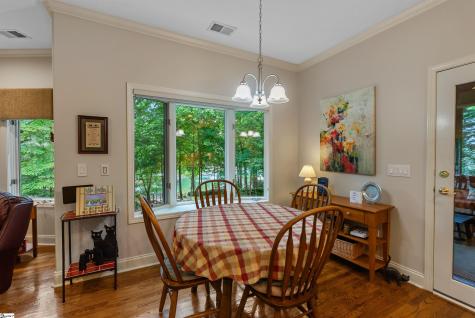 411 Woodridge Drive Seneca SC 29672
