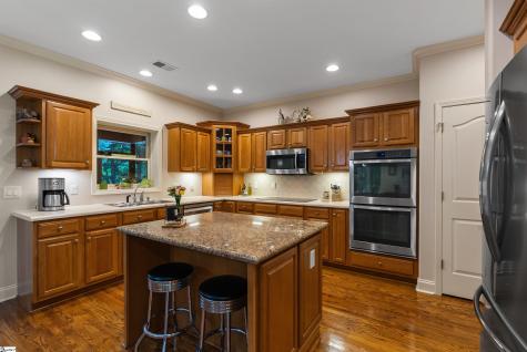 411 Woodridge Drive Seneca SC 29672