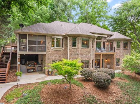 411 Woodridge Drive Seneca SC 29672