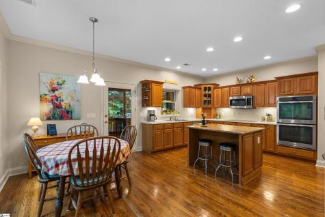 411 Woodridge Drive Seneca SC 29672