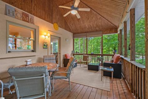 411 Woodridge Drive Seneca SC 29672