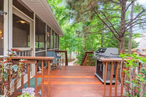 411 Woodridge Drive Seneca SC 29672