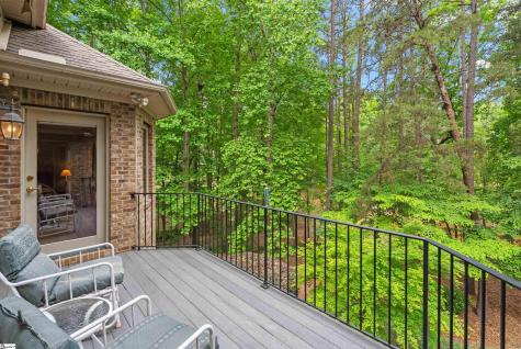 411 Woodridge Drive Seneca SC 29672