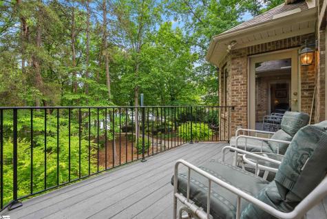 411 Woodridge Drive Seneca SC 29672