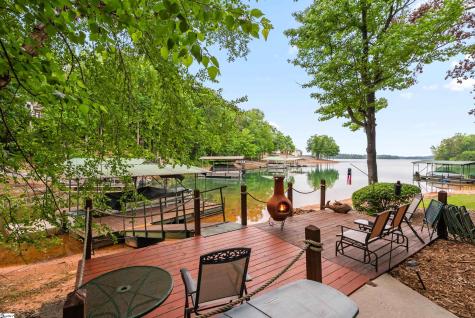 411 Woodridge Drive Seneca SC 29672