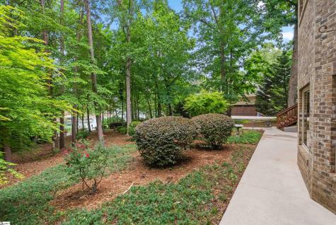 411 Woodridge Drive Seneca SC 29672