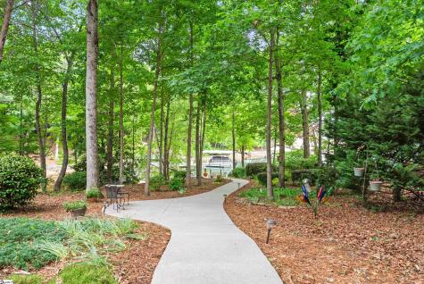 411 Woodridge Drive Seneca SC 29672