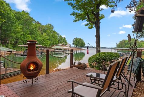 411 Woodridge Drive Seneca SC 29672