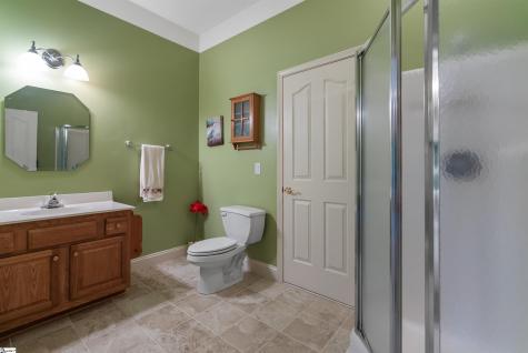411 Woodridge Drive Seneca SC 29672
