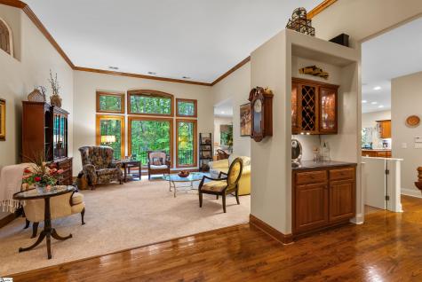 411 Woodridge Drive Seneca SC 29672