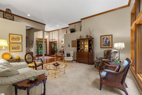 411 Woodridge Drive Seneca SC 29672