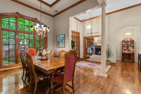 411 Woodridge Drive Seneca SC 29672