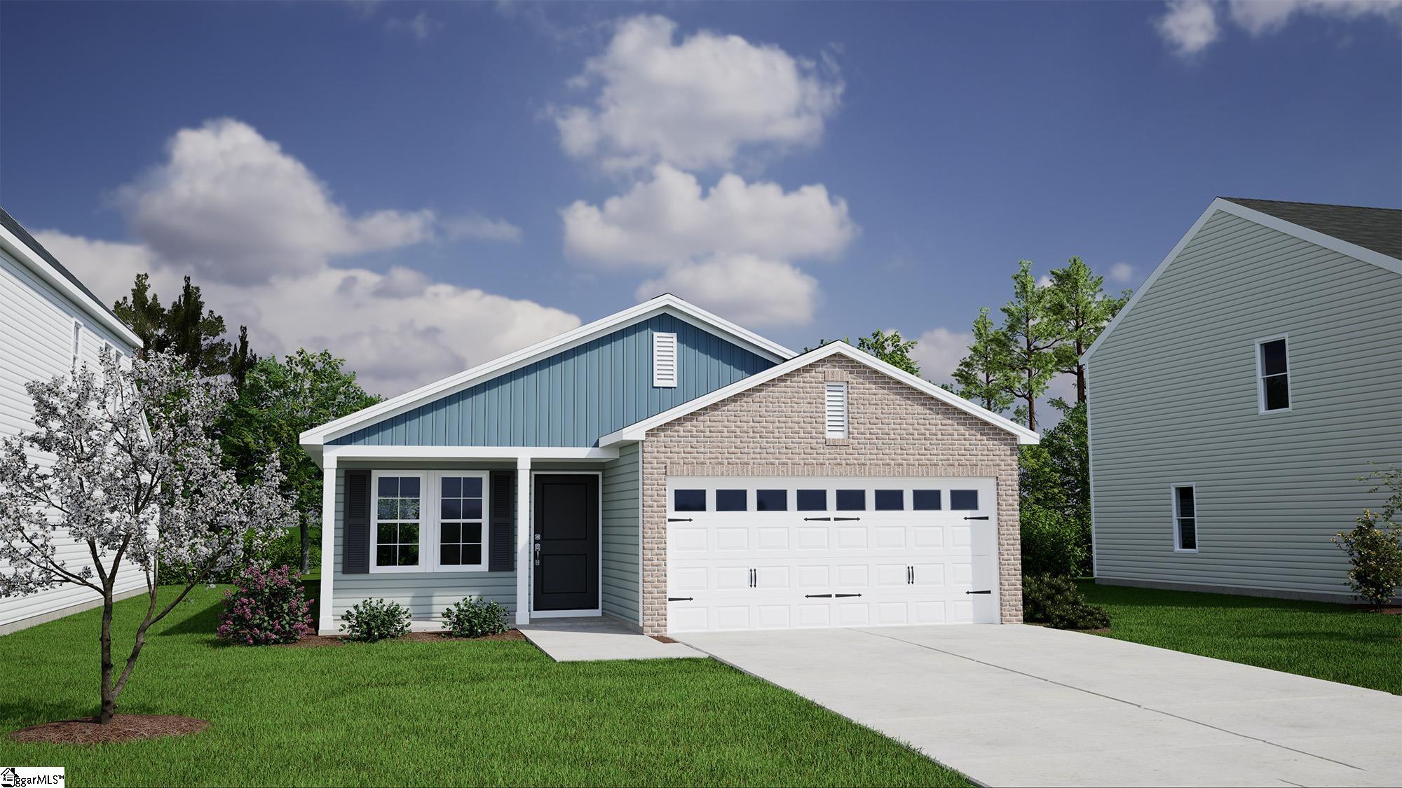 12192 Lansbury Drive Inman SC 29349