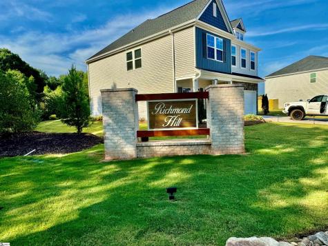 12192 Lansbury Drive Inman SC 29349