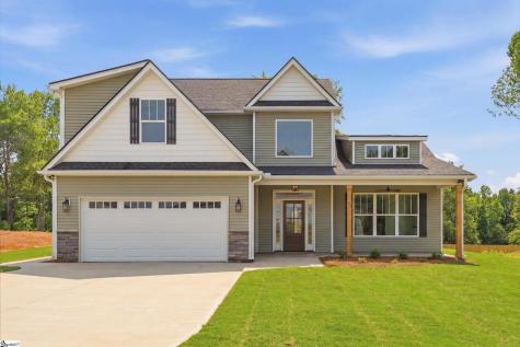 63B Mccauley Lane Travelers Rest SC 29690