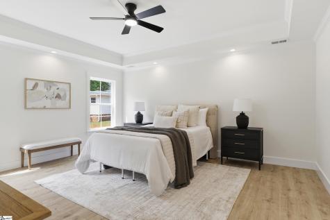 63B Mccauley Lane Travelers Rest SC 29690