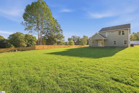 63B Mccauley Lane Travelers Rest SC 29690