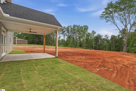 63B Mccauley Lane Travelers Rest SC 29690