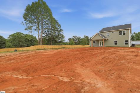 63B Mccauley Lane Travelers Rest SC 29690