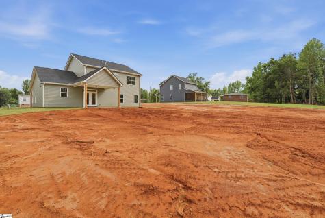 63B Mccauley Lane Travelers Rest SC 29690