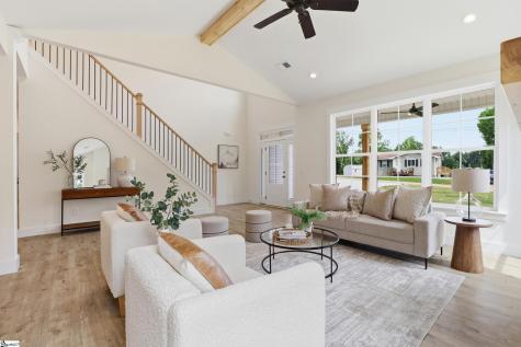 63B Mccauley Lane Travelers Rest SC 29690