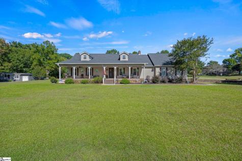 408 Old Bethlehem School Road Pickens SC 29671