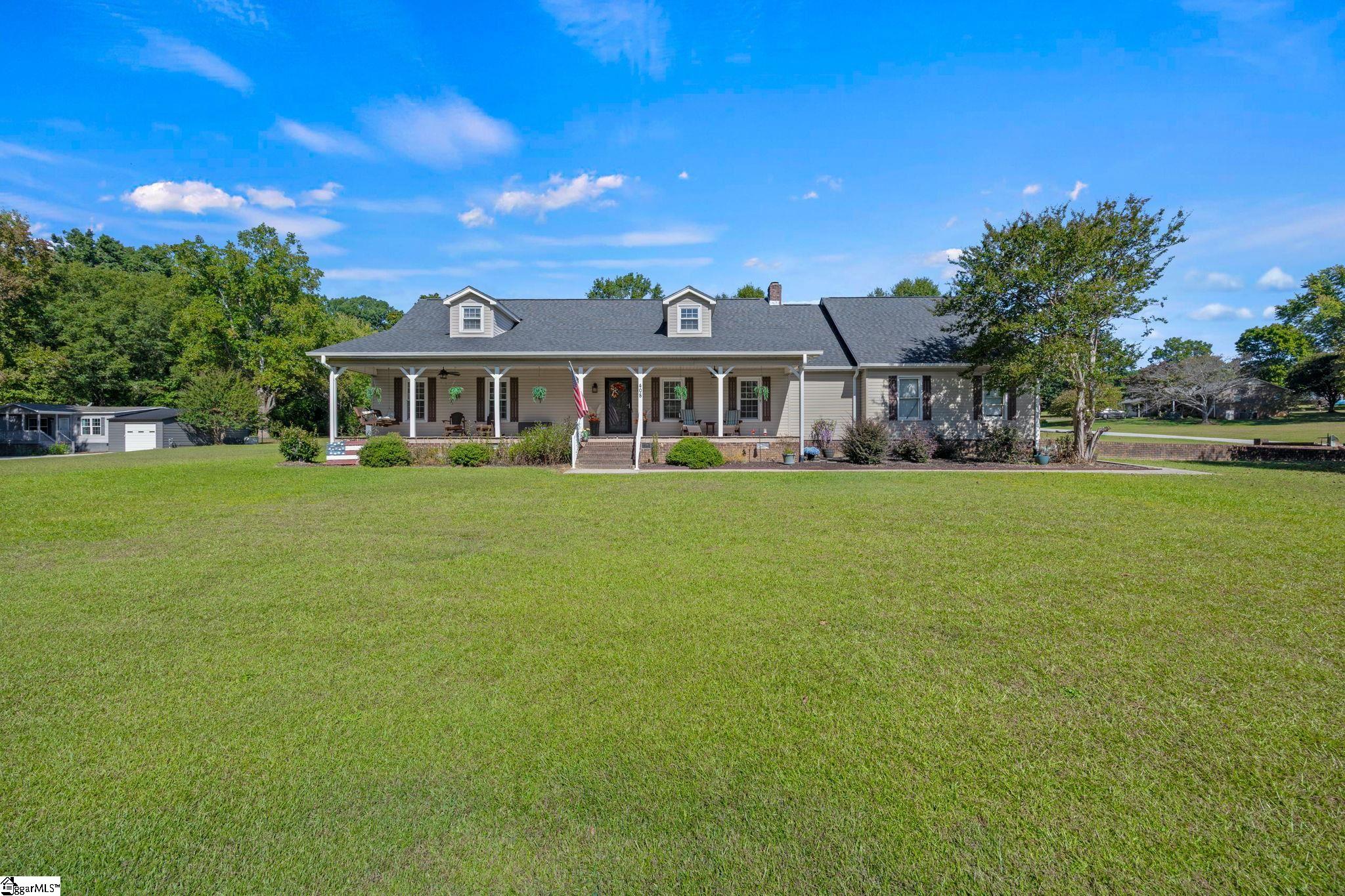 408 Old Bethlehem School Road Pickens SC 29671