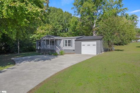 408 Old Bethlehem School Road Pickens SC 29671