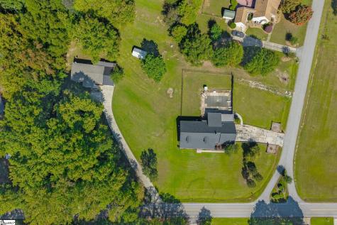 408 Old Bethlehem School Road Pickens SC 29671