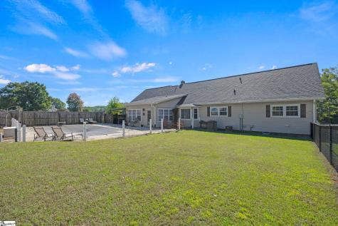408 Old Bethlehem School Road Pickens SC 29671