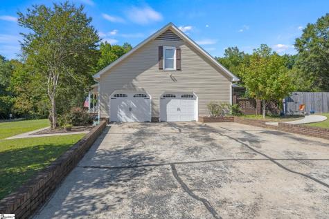 408 Old Bethlehem School Road Pickens SC 29671