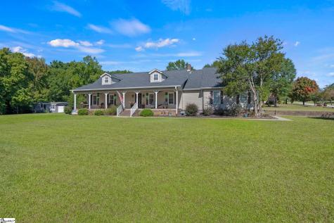 408 Old Bethlehem School Road Pickens SC 29671