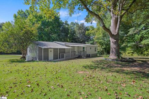408 Old Bethlehem School Road Pickens SC 29671
