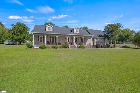 408 Old Bethlehem School Road Pickens SC 29671