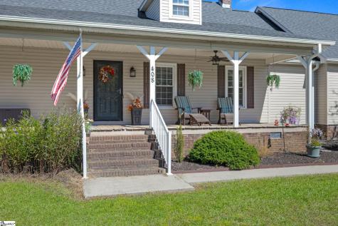 408 Old Bethlehem School Road Pickens SC 29671