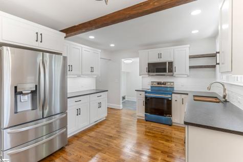 6 Beverly Avenue Greenville SC 29605