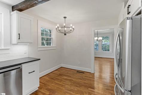 6 Beverly Avenue Greenville SC 29605