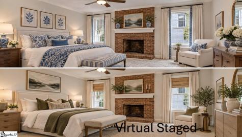 6 Beverly Avenue Greenville SC 29605