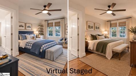 6 Beverly Avenue Greenville SC 29605