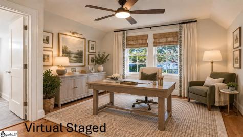 6 Beverly Avenue Greenville SC 29605