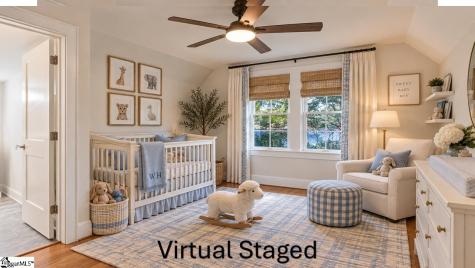 6 Beverly Avenue Greenville SC 29605